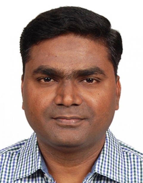 Jeganmohan Narayanapillai